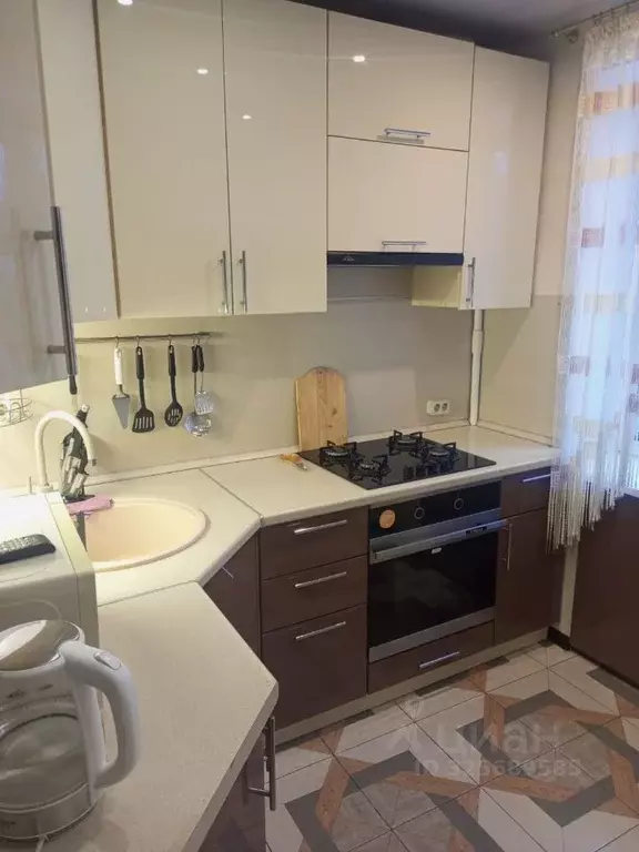 2-к кв. Московская область, Люберцы городской округ, Томилино пгт ул. ... - Фото 1