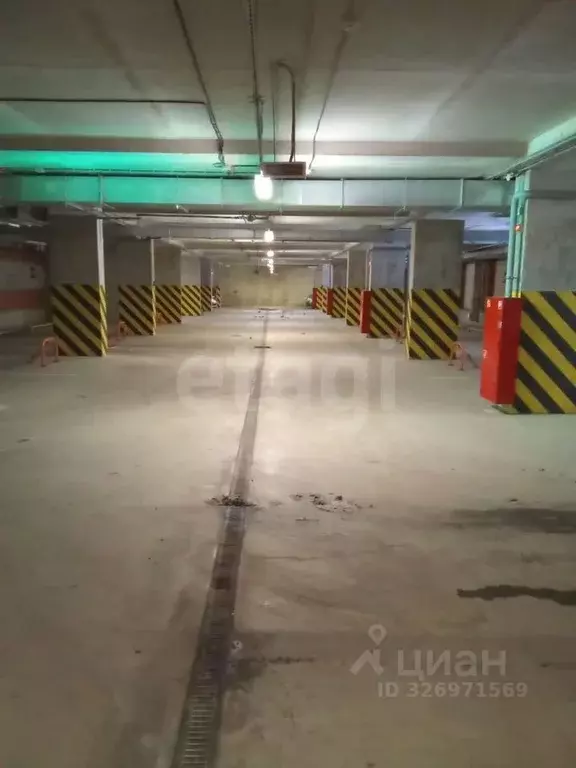 Помещение свободного назначения в Санкт-Петербург ул. Русановская, ... - Фото 1