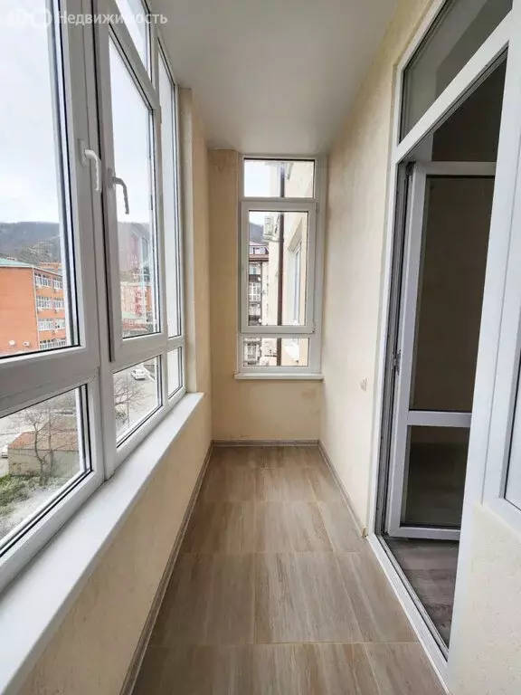 1-комнатная квартира: Геленджик, улица Гоголя, 11Бк3 (40.4 м) - Фото 2