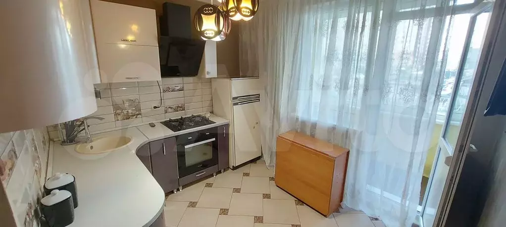 2-к. квартира, 50 м, 1/12 эт. - Фото 0