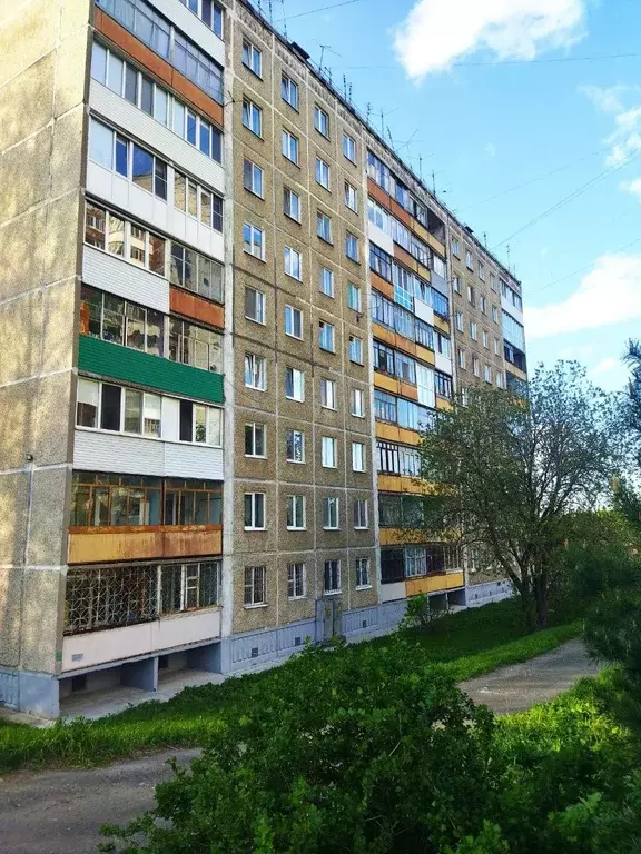 Продаётся 2-к квартира, 43.1 м - Фото 0