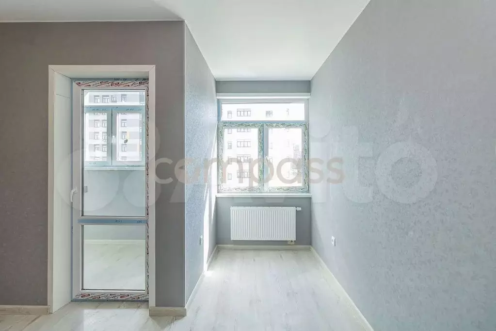 Квартира-студия, 23,2 м, 5/19 эт. - Фото 1