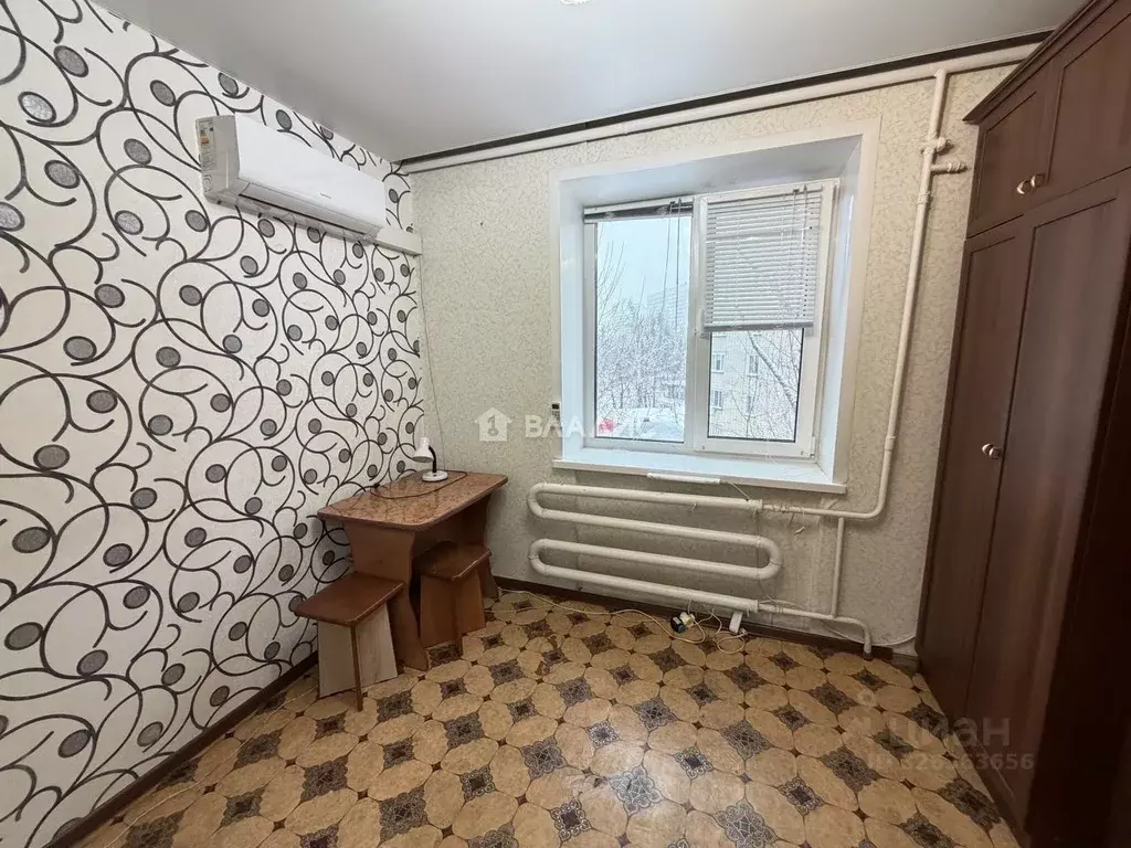 Студия Пензенская область, Пенза ул. Минская, 16А (15.0 м) - Фото 1