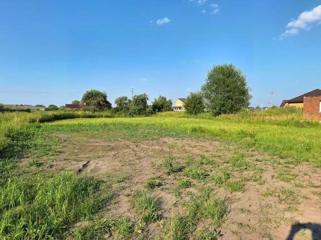 Участок в Московская область, Раменский муниципальный округ, Кратово ... - Фото 1