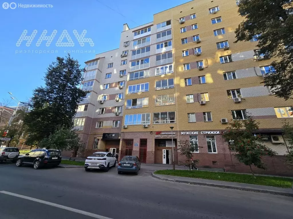 Помещение свободного назначения (99 м) - Фото 1