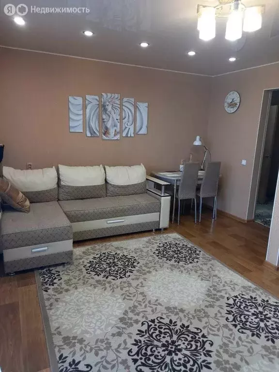 Квартира-студия: Чигири, Европейская улица, 7 (25.2 м) - Фото 2