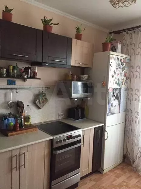 2-к. квартира, 60м, 8/10эт. - Фото 1