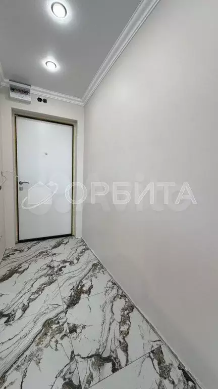 Квартира-студия, 17,8 м, 12/15 эт. - Фото 1