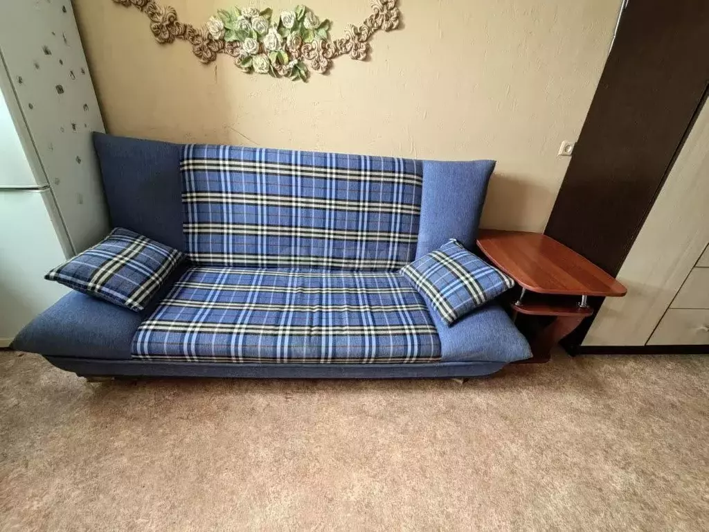 Студия Ямало-Ненецкий АО, Муравленко ул. 70 лет Октября, 45 (19.7 м) - Фото 1