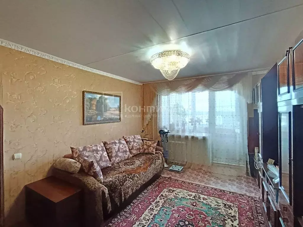 2-к кв. Владимирская область, Вязники ул. Ленина, 19 (46.9 м) - Фото 0