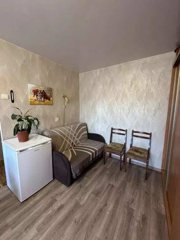 Продаётся 1-к квартира, 30 м - Фото 1