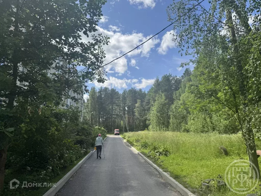 Продаётся 2-к квартира, 54.6 м - Фото 1