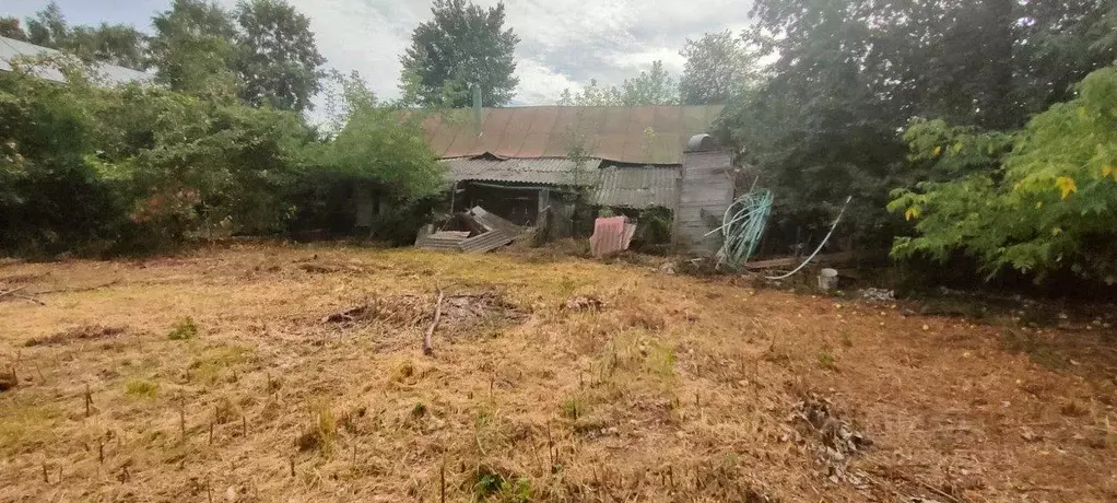 Участок в Московская область, Домодедово городской округ, с. ... - Фото 1