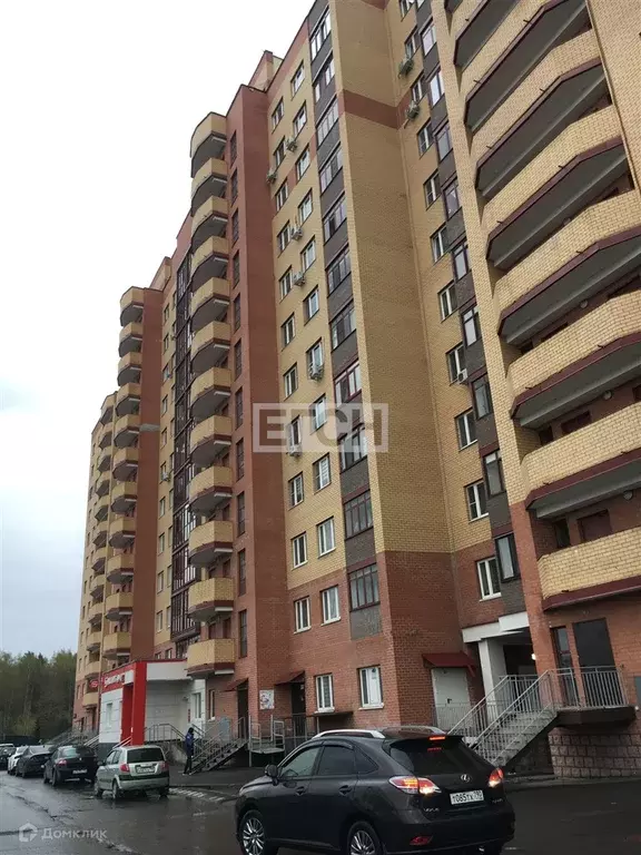 Продаётся 3-к квартира, 72.2 м - Фото 1