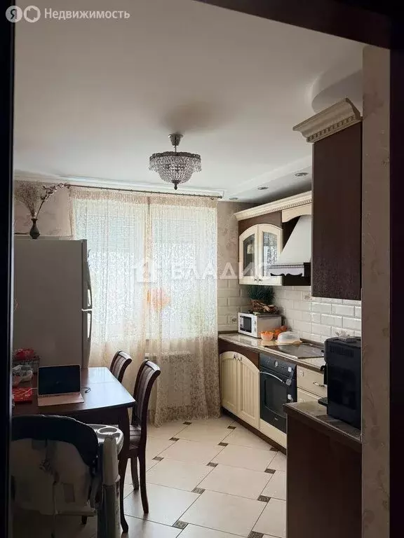 1-комнатная квартира: Ивантеевка, улица Бережок, 7 (37.8 м) - Фото 2