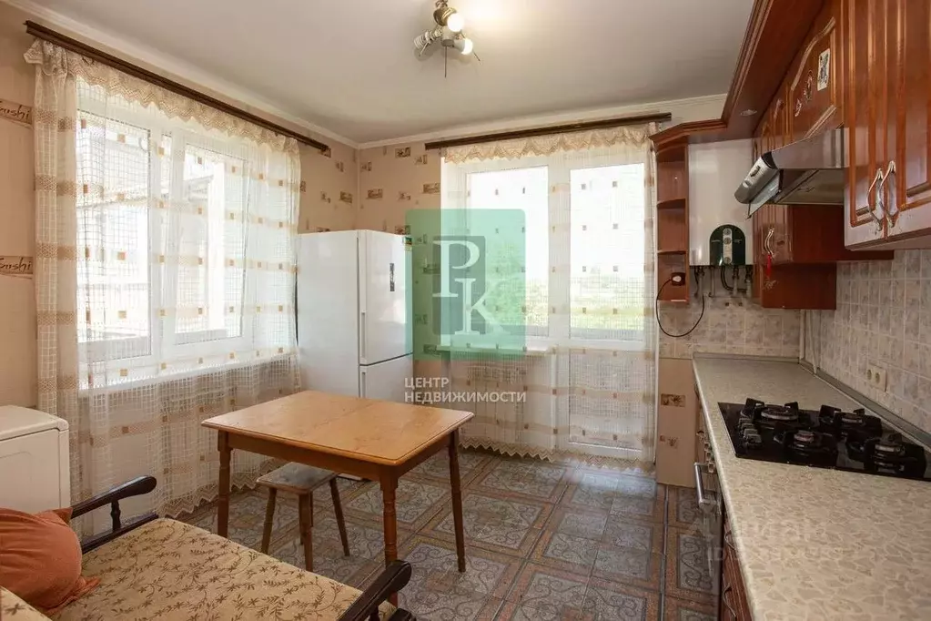 1-к кв. Севастополь ул. Льва Толстого, 22 (43.5 м) - Фото 0