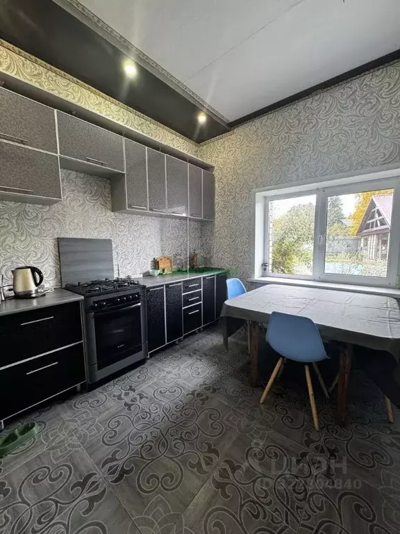 Дом в Саратовская область, Вольск Совхозная ул., 14А (96 м) - Фото 1