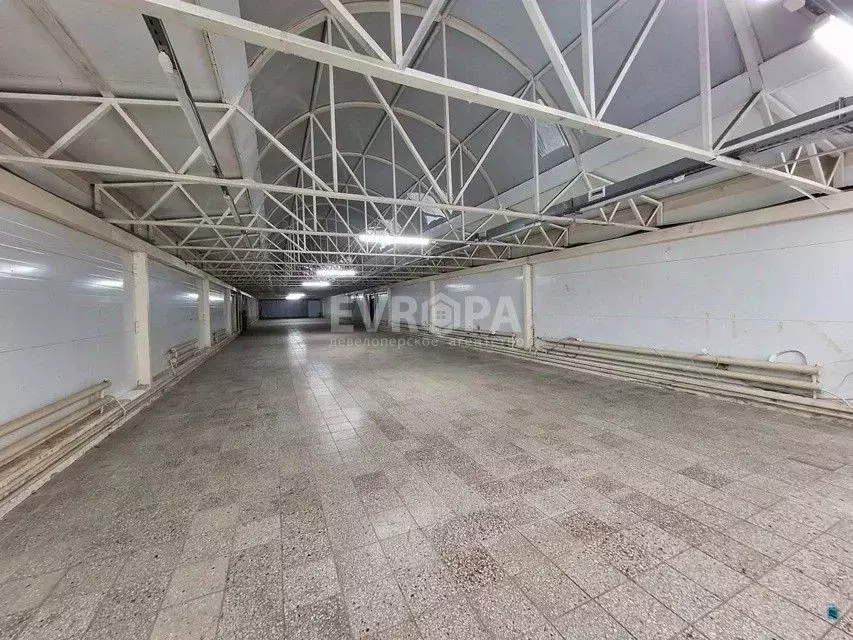 Помещение свободного назначения в Ульяновская область, Ульяновск ул. ... - Фото 1