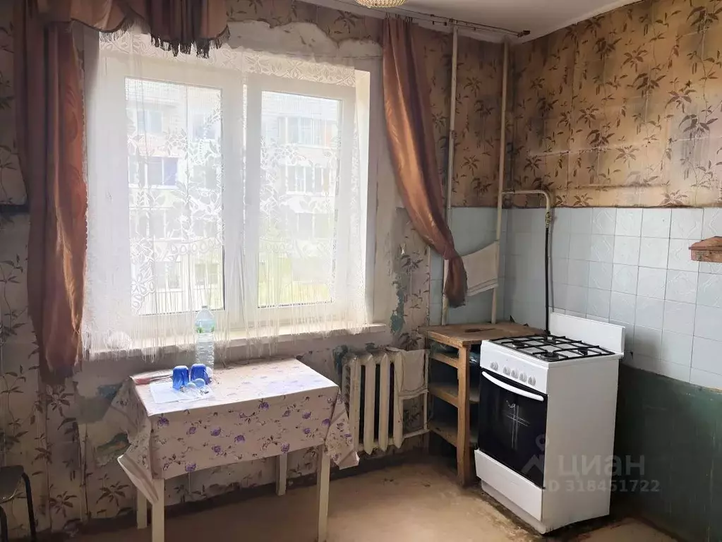 1-к кв. Смоленская область, Смоленский муниципальный округ, д. ... - Фото 0