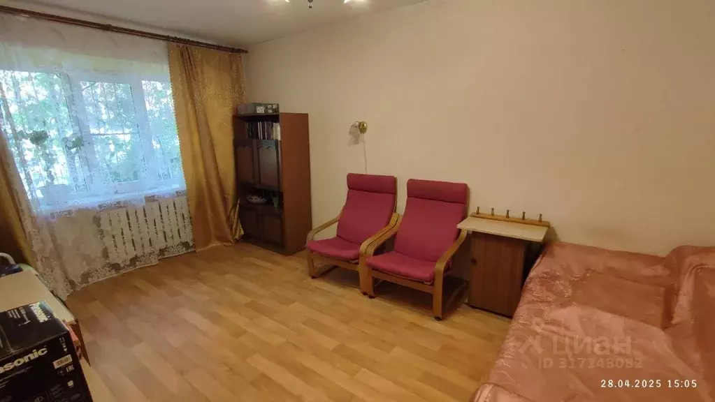 2-к кв. Ростовская область, Ростов-на-Дону ул. Нариманова, 72/1 (42.3 ... - Фото 0