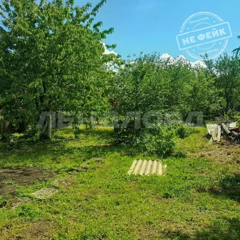 Участок в Ростовская область, Новочеркасск Ароматная ул. (6.24 сот.) - Фото 0