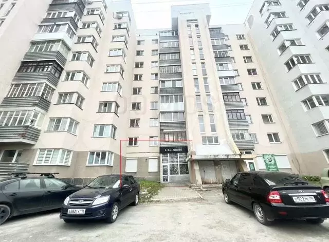 Кабинет для работы с клиентами - Фото 0