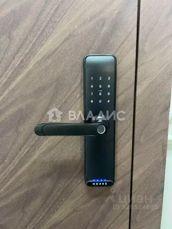 Студия Москва Рижский проезд, 3 (13.5 м) - Фото 1