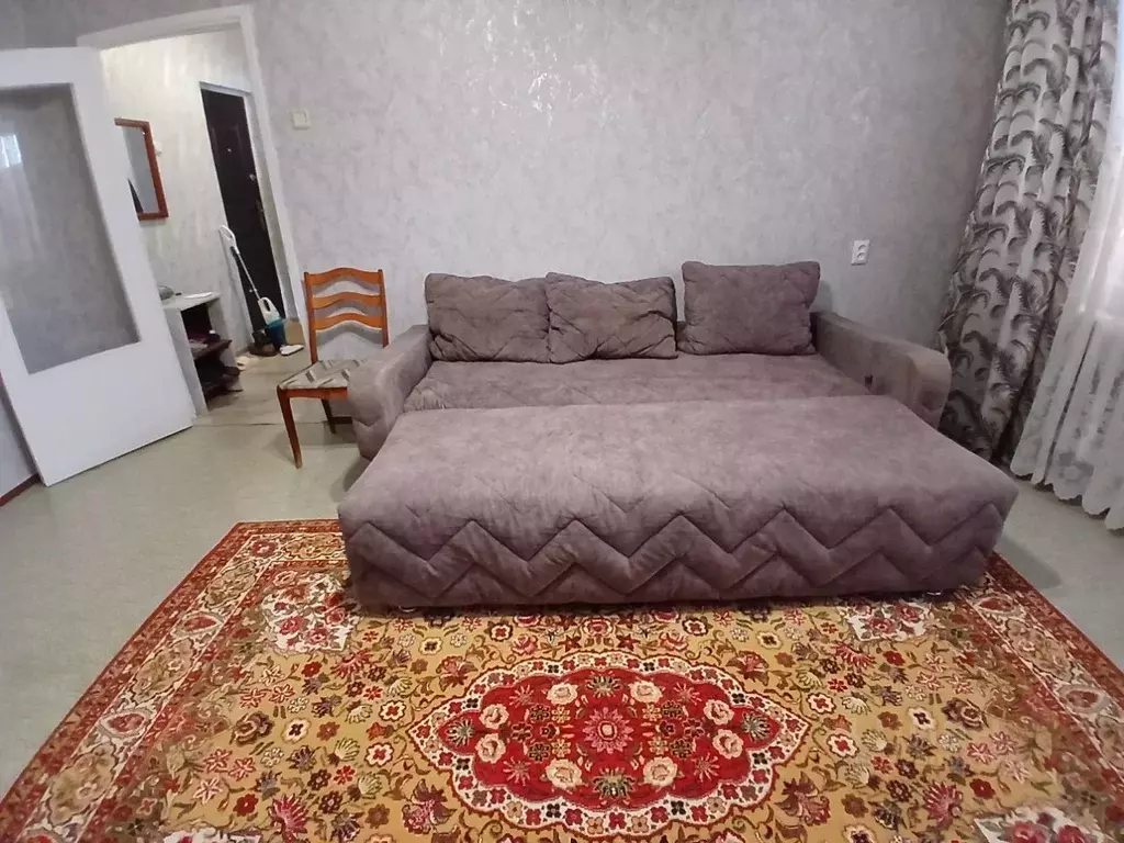 2-к кв. Ростовская область, Волгодонск В-12 кв-л,  (48.0 м) - Фото 2