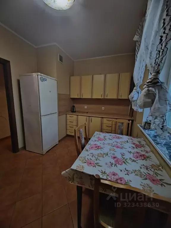 2-к кв. Москва 6-я Парковая ул., 9 (55.0 м) - Фото 2