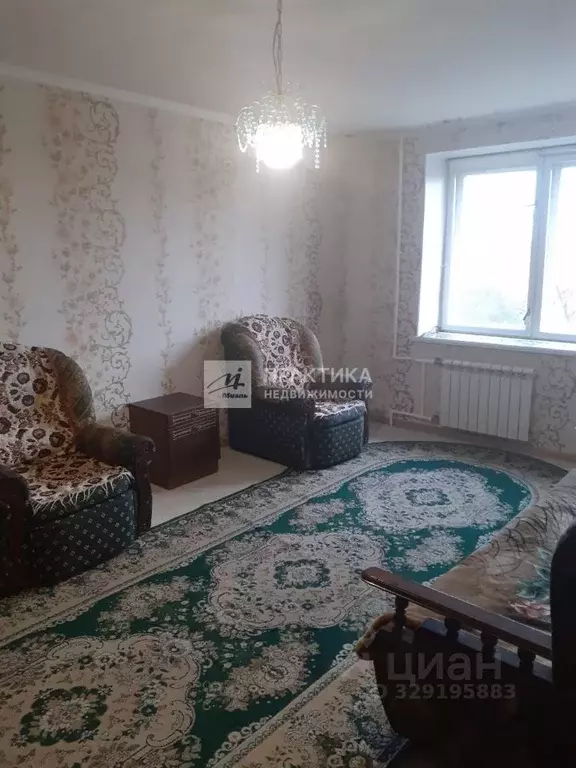 1-к кв. Липецкая область, Липецк ул. Жуковского, 30А (46.0 м) - Фото 1