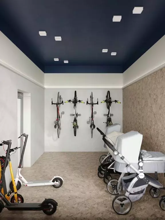 Помещение свободного назначения в Тюменская область, Тюмень Камчатская ... - Фото 2