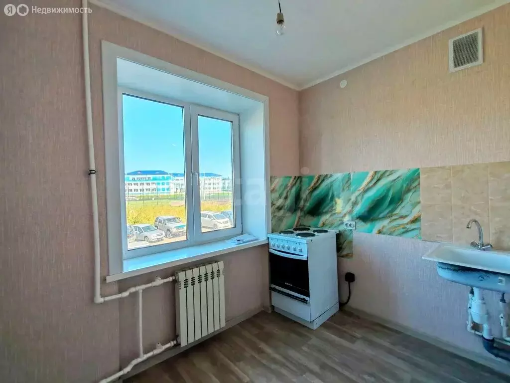 3-комнатная квартира: посёлок городского типа Шахтёрск, улица Мира, 17 ... - Фото 2