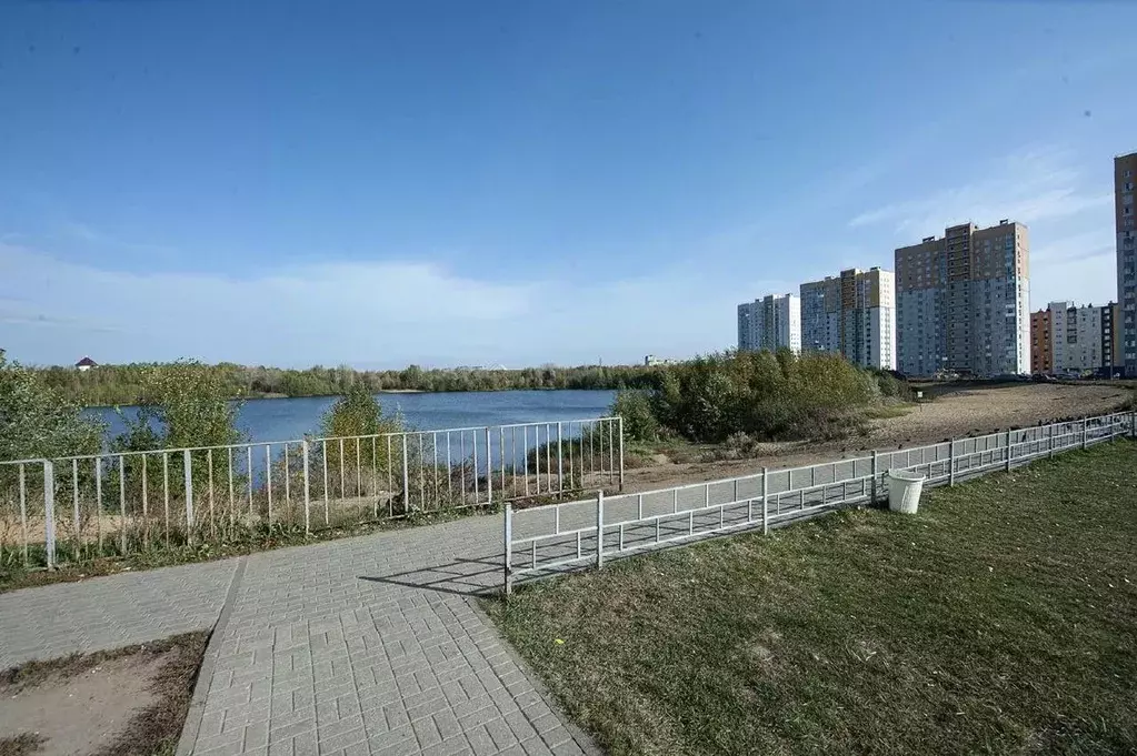 1-к кв. Нижегородская область, Нижний Новгород Бурнаковская ул., 113 ... - Фото 1