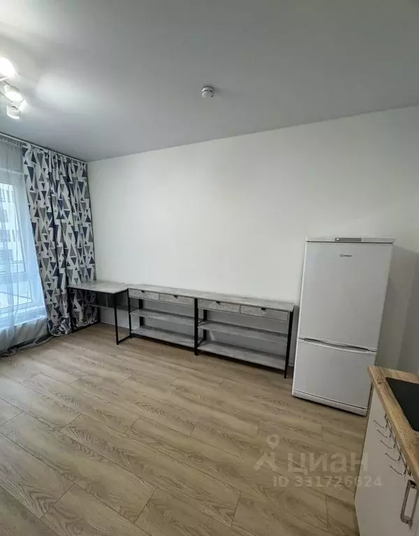 1-к кв. Москва Муравская ул., 38Бк2 (22.0 м) - Фото 2