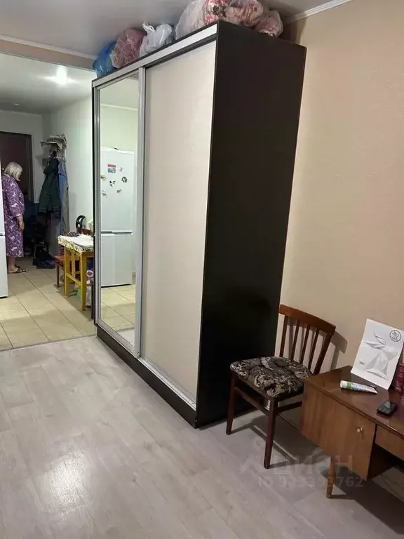 Студия Саратовская область, Саратов Огородная ул., 157 (23.5 м) - Фото 2