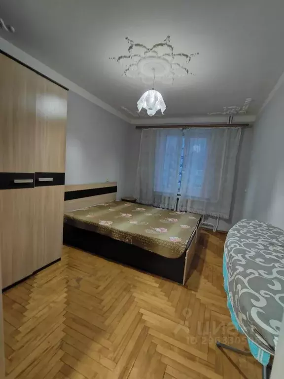 2-к кв. Пензенская область, Пенза ул. Лядова, 38 (56.0 м) - Фото 1