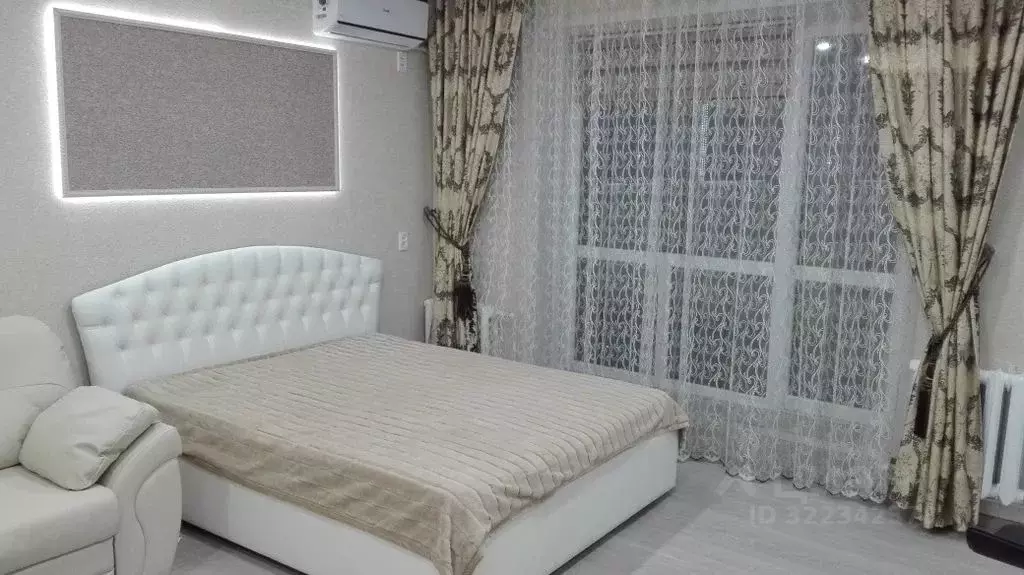 1-к кв. Саратовская область, Пугачев ул. Ермощенко, 183 (38.0 м) - Фото 1