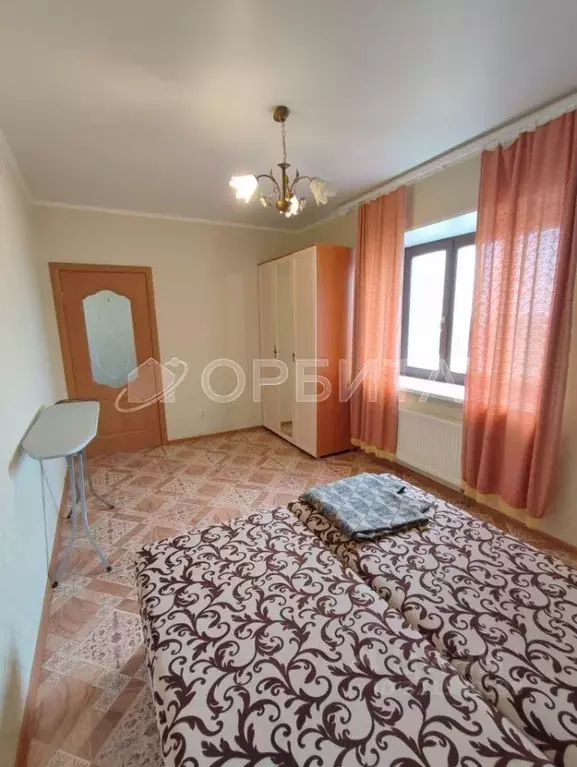 1-к кв. Тюменская область, Тюмень Харьковская ул., 68 (45.0 м) - Фото 2