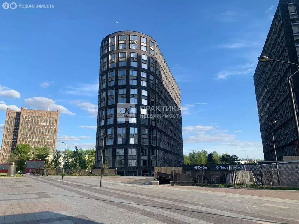 4-комнатная квартира: Москва, Рязанский проспект, 6А (90 м) - Фото 1