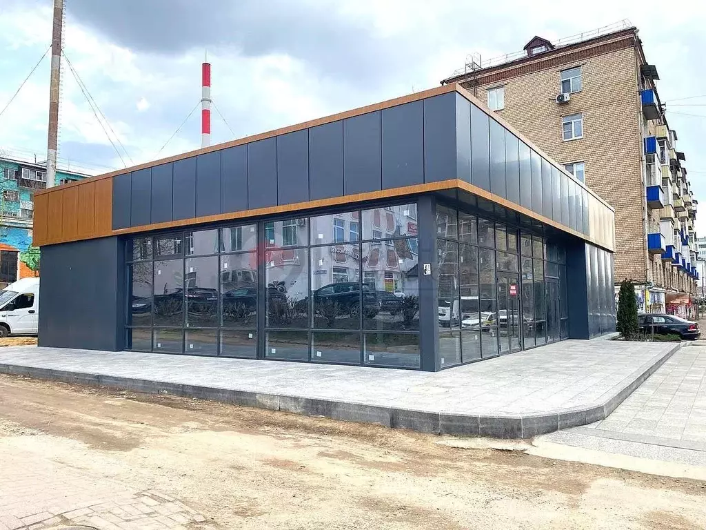 Помещение свободного назначения в Московская область, Дмитров ... - Фото 0