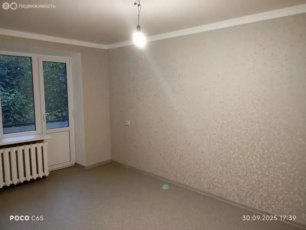 1-комнатная квартира: Азов, улица Васильева, 88 (32 м) - Фото 1