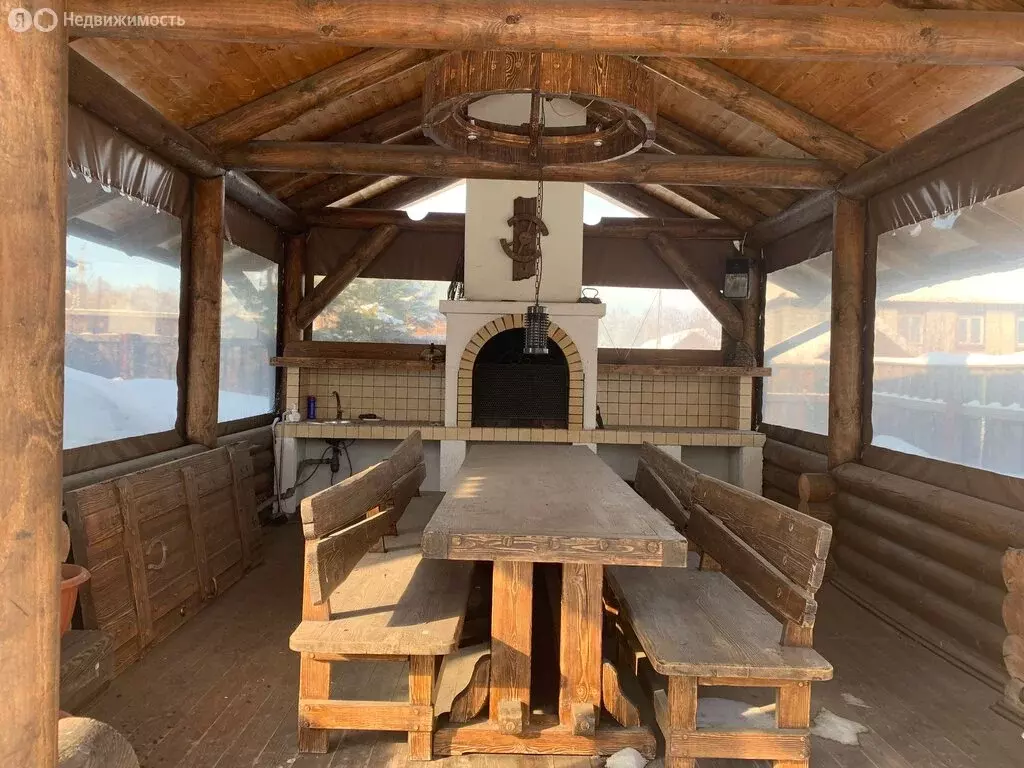 Дом в посёлок Новостройка, улица Вавилова (74 м) - Фото 1