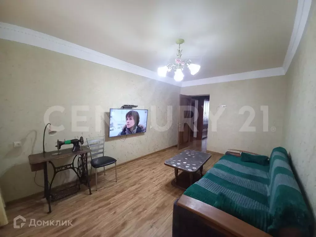 Продаётся 3-к квартира, 86.3 м - Фото 1