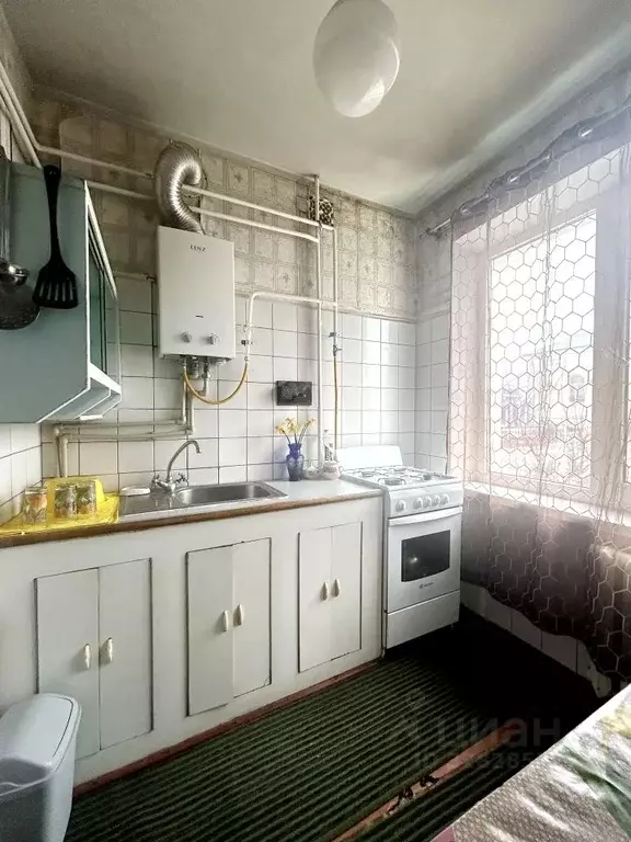 3-к кв. Крым, Керчь ул. Володи Дубинина, 20 (61.6 м) - Фото 1