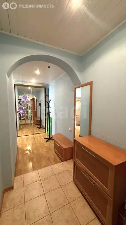 3-комнатная квартира: Самара, проспект Карла Маркса, 17 (75.6 м) - Фото 2