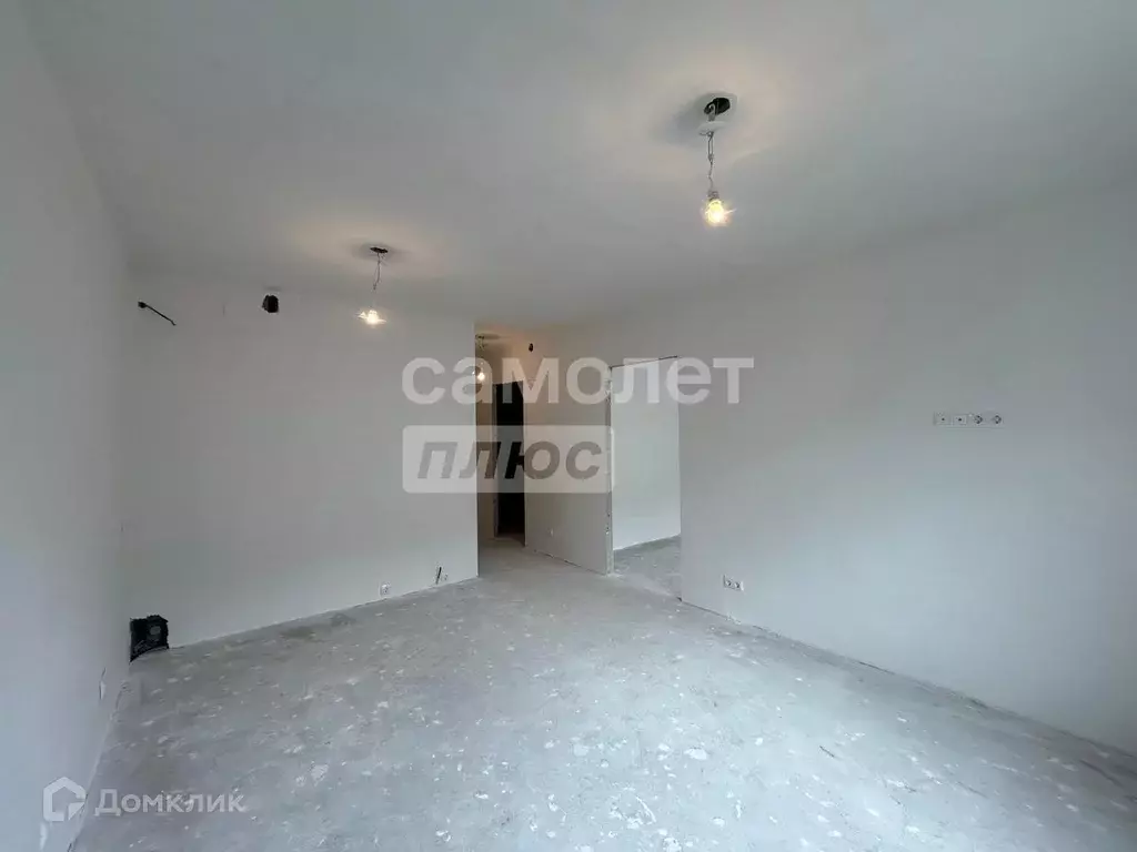 Продаётся 2-к квартира, 42.8 м - Фото 1