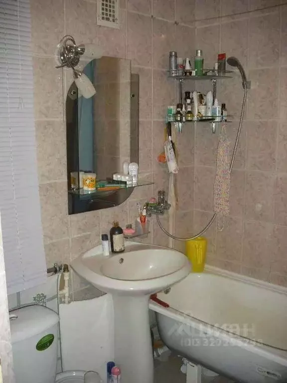 2-к кв. Ростовская область, Таганрог ул. Пальмиро Тольятти (40.0 м) - Фото 2