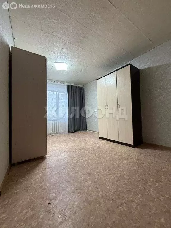 1к в -комнатной квартире (10 м) - Фото 1