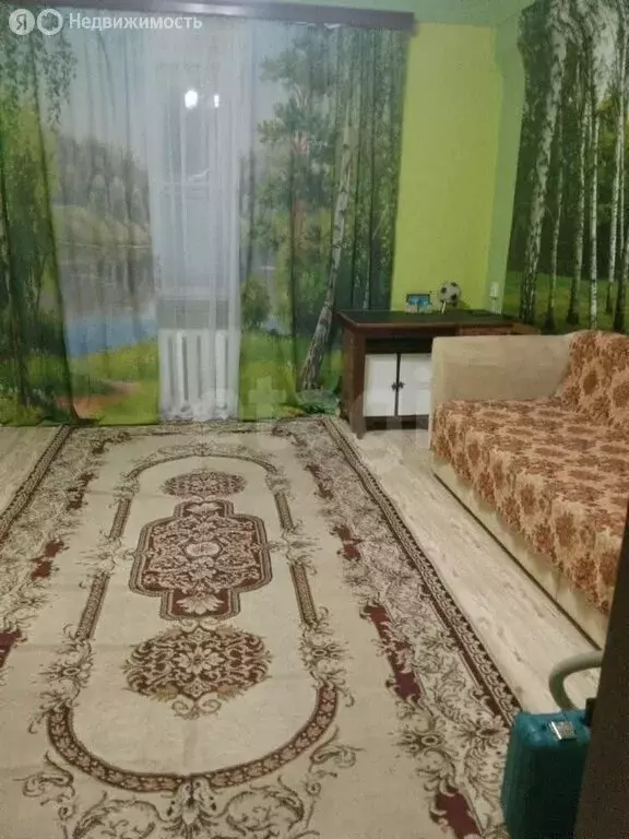 1-комнатная квартира: Ухта, Севастопольская улица, 2 (42.2 м) - Фото 2