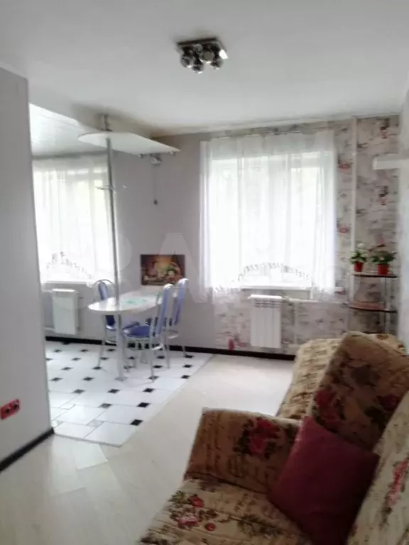 2-к. квартира, 43 м, 2/5 эт. - Фото 1